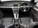 Holden Astra TwinTop 2007 года